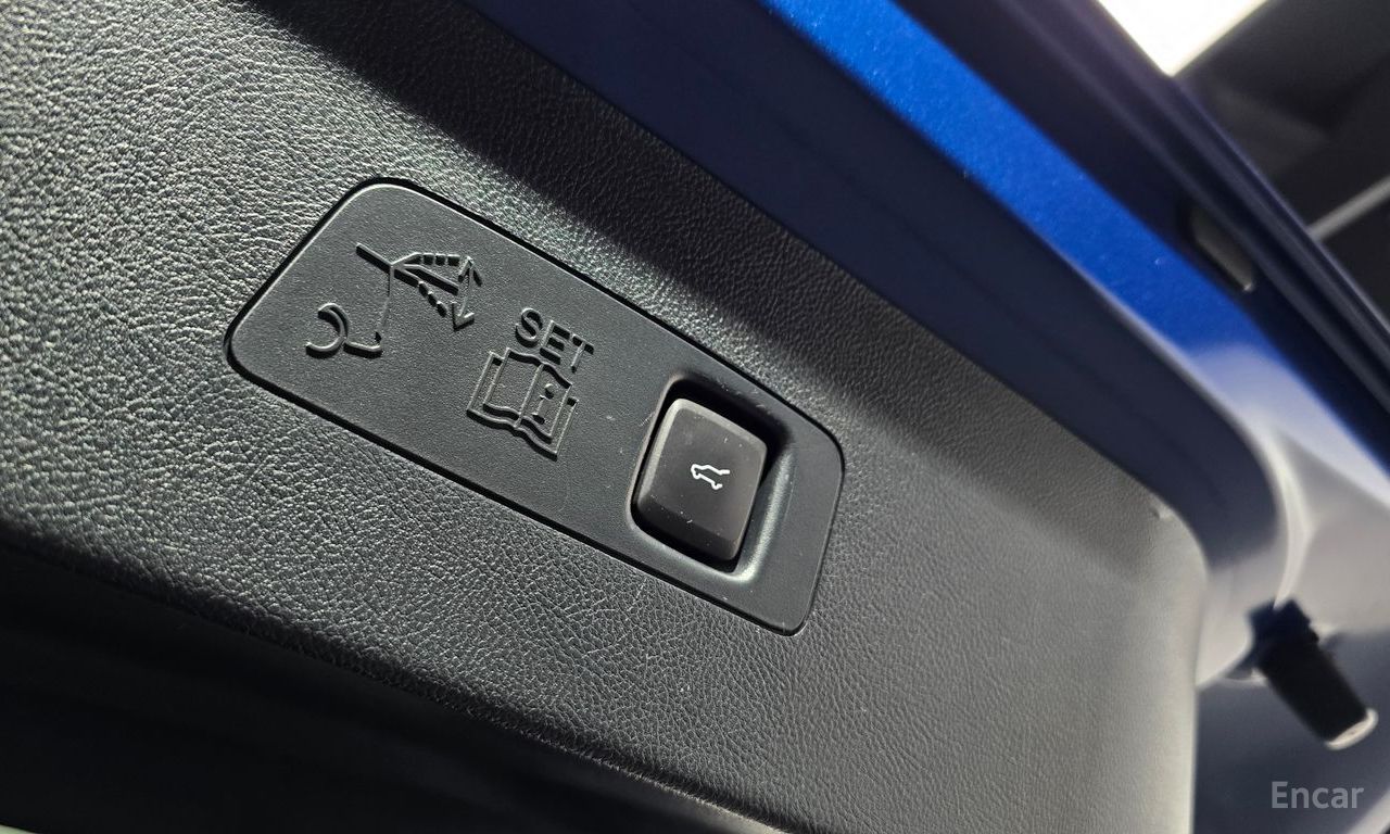Lincoln Corsair 2.0 Reserve AWD 2020