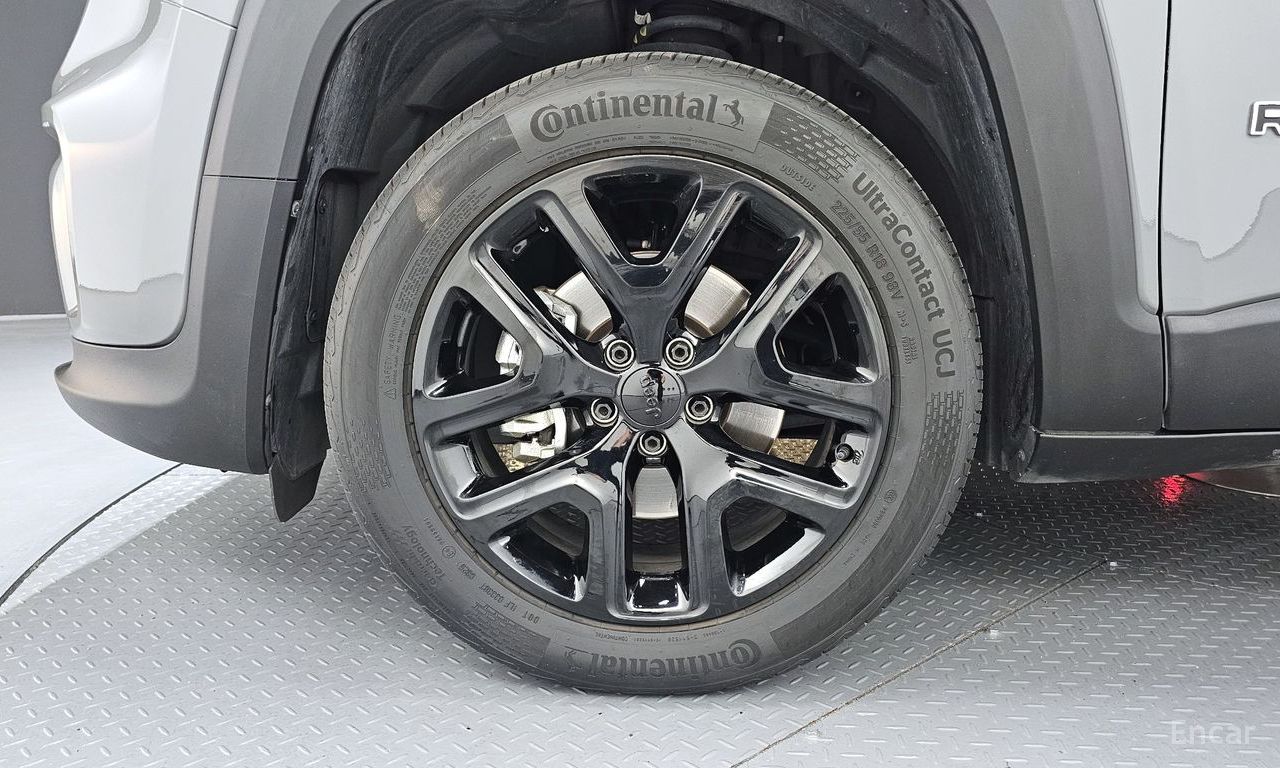 Jeep Renegade 1.3 Limited 2022