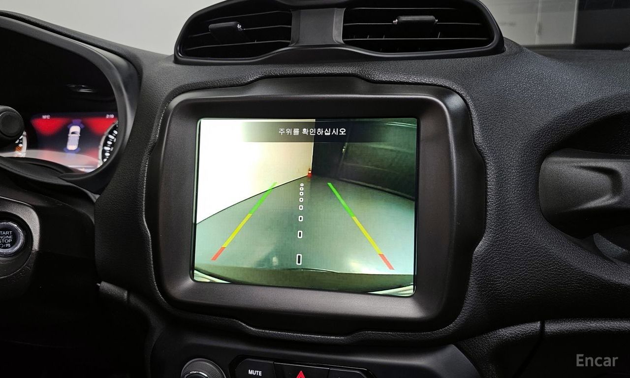 Jeep Renegade 1.3 Limited 2022