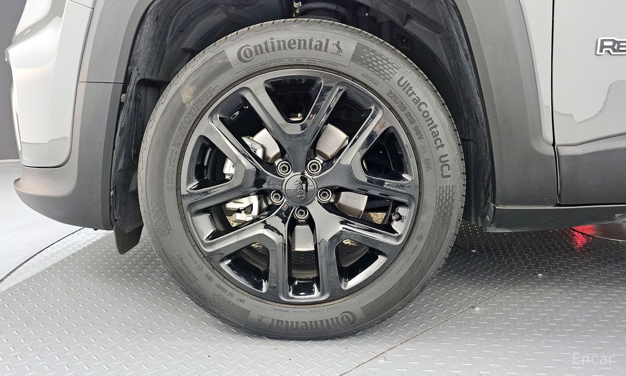 Jeep Renegade 1.3 Limited 2022