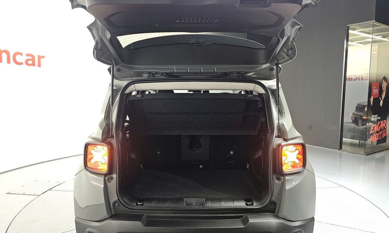 Jeep Renegade 1.3 Limited 2022