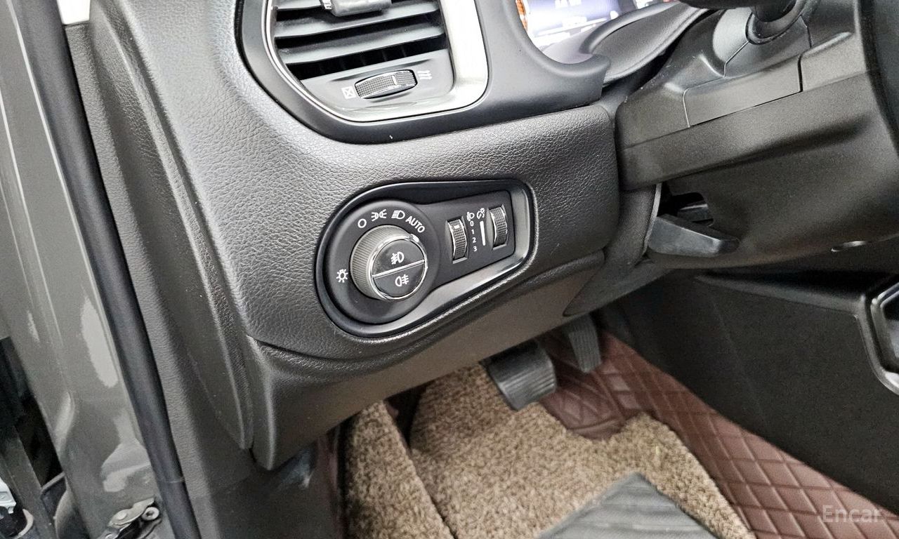 Jeep Renegade 1.3 Limited 2022