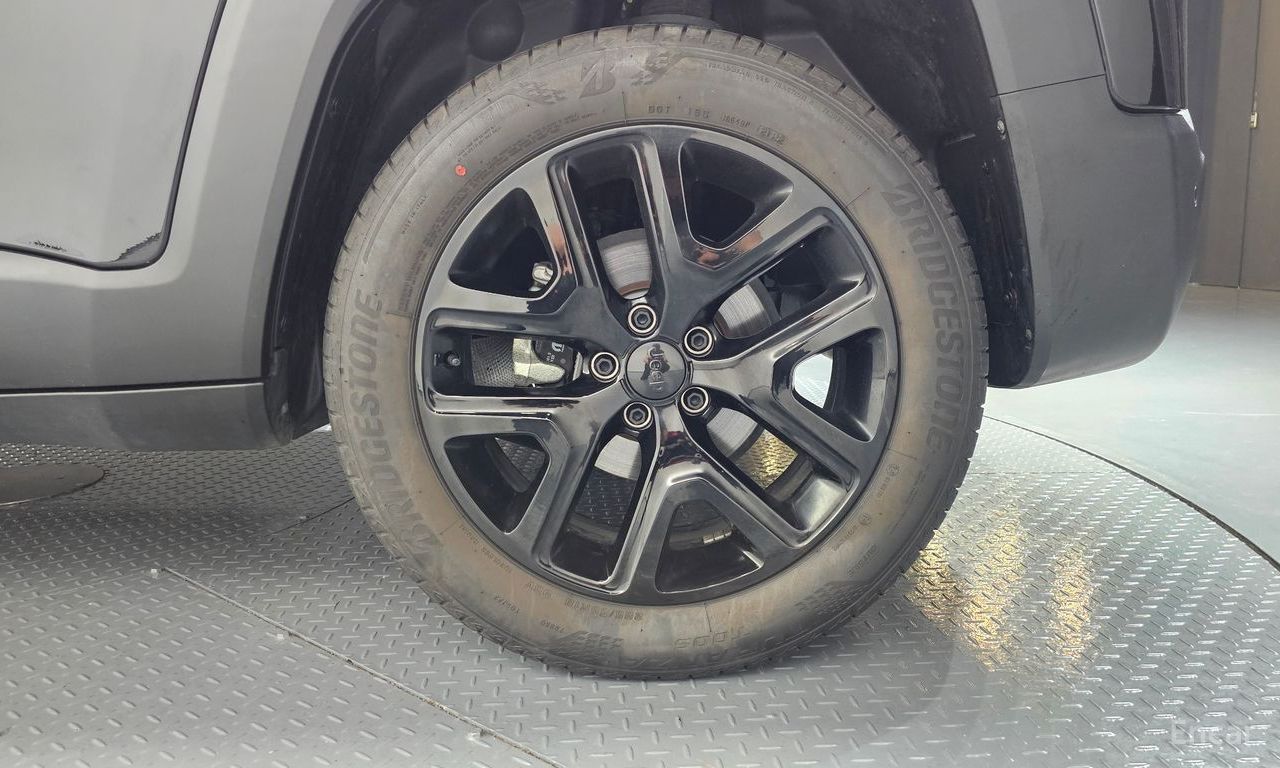 Jeep Renegade 1.3 Limited 2022