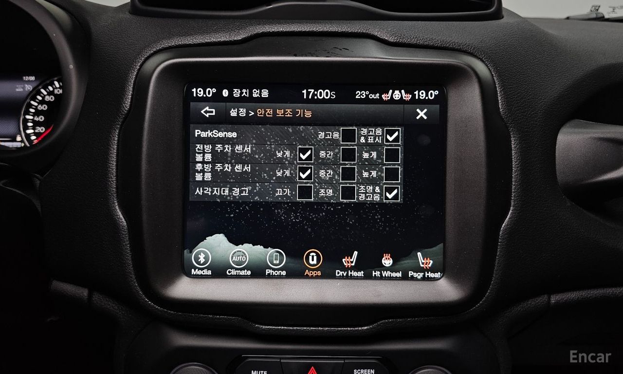 Jeep Renegade 1.3 Limited 2022