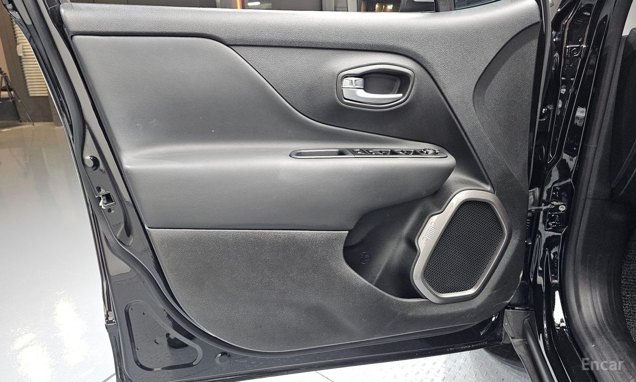 Jeep Renegade 1.3 Limited 2022