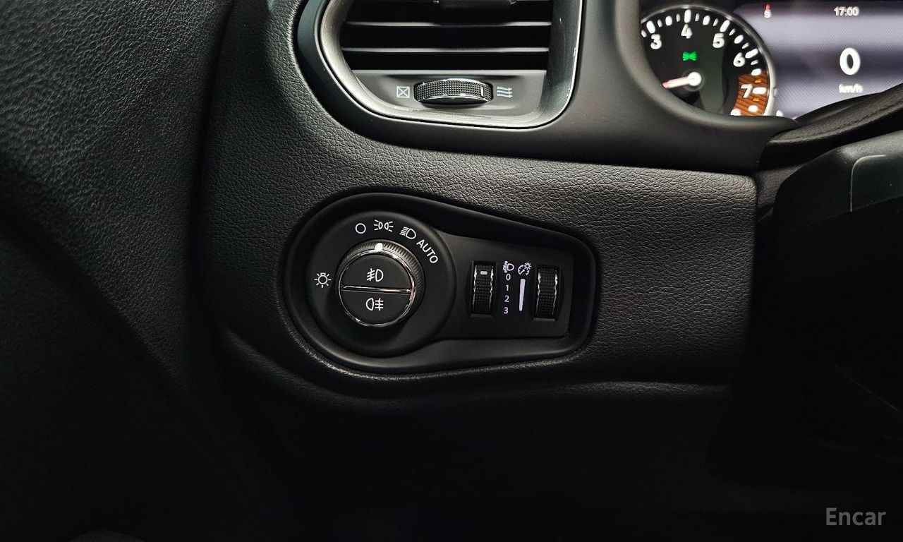 Jeep Renegade 1.3 Limited 2022