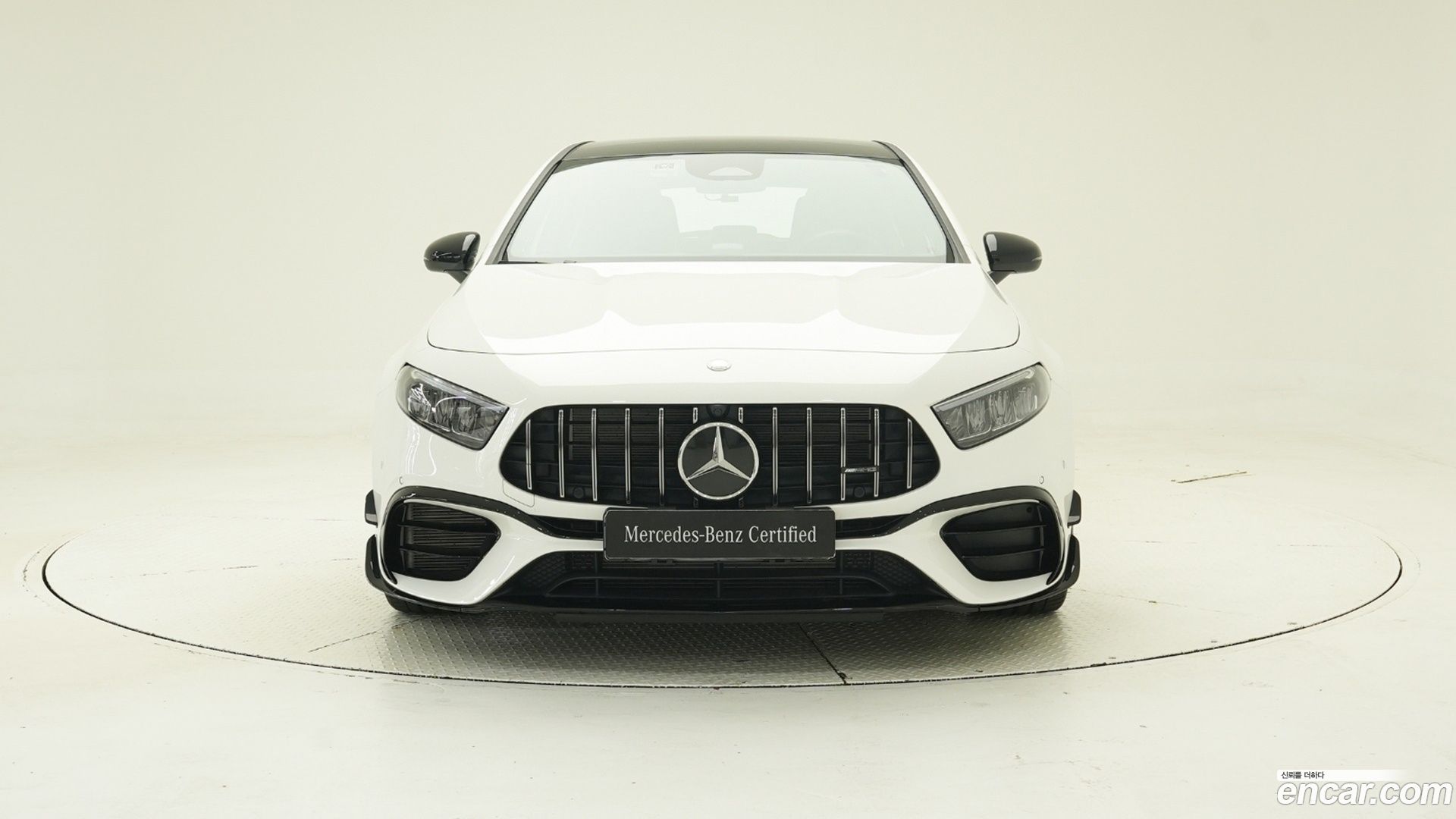 Mercedes-Benz A-Class AMG A45 4MAITC+ Hatchback 2023