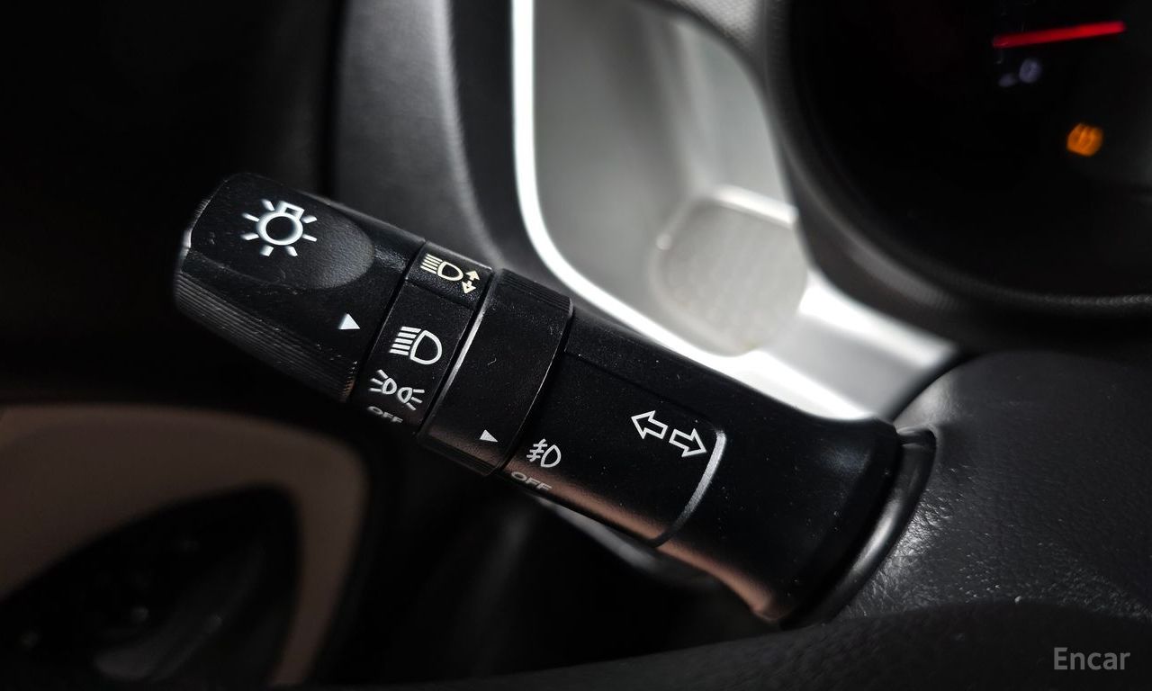 KIA The New Ray Ban 2019
