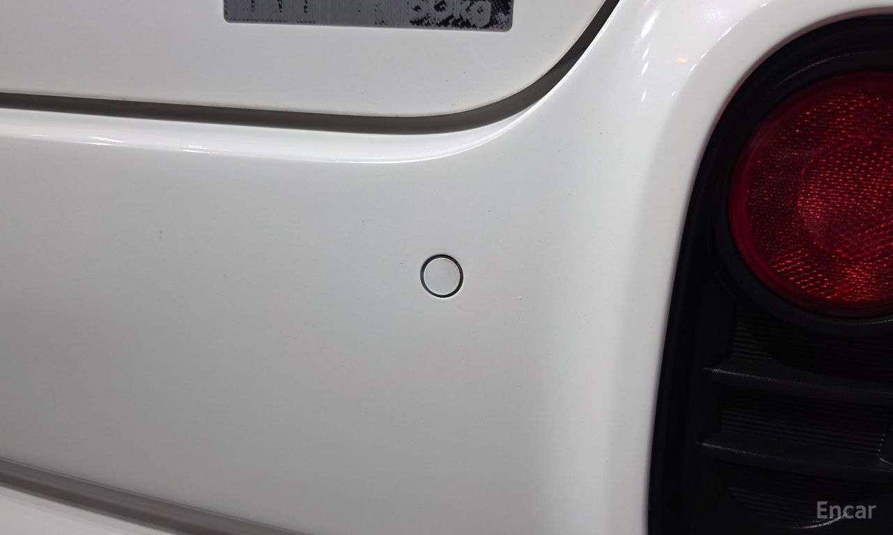 KIA The New Ray Ban 2019