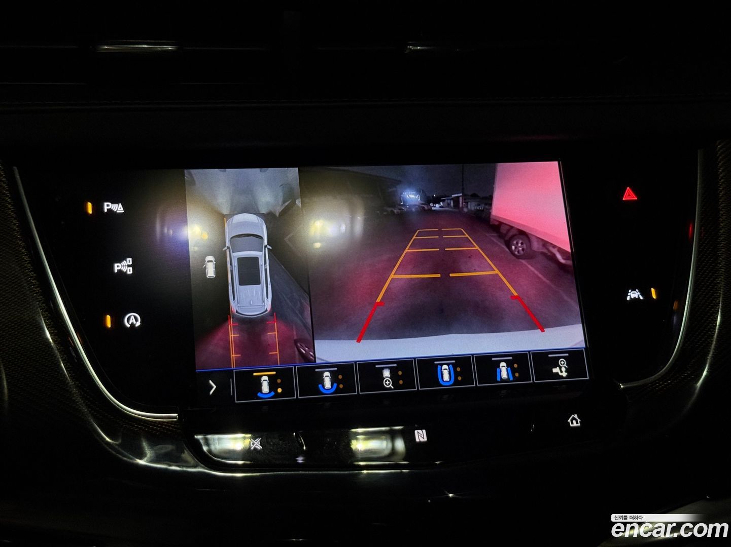 Cadillac XT6 3.6 Sport