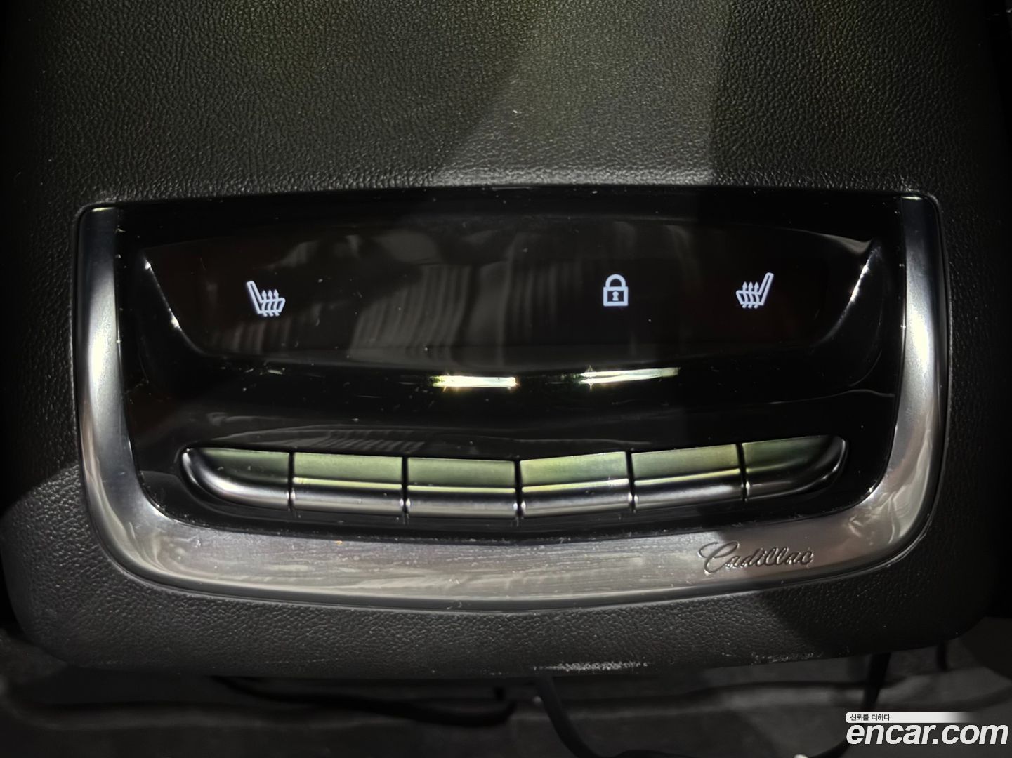 Cadillac XT6 3.6 Sport
