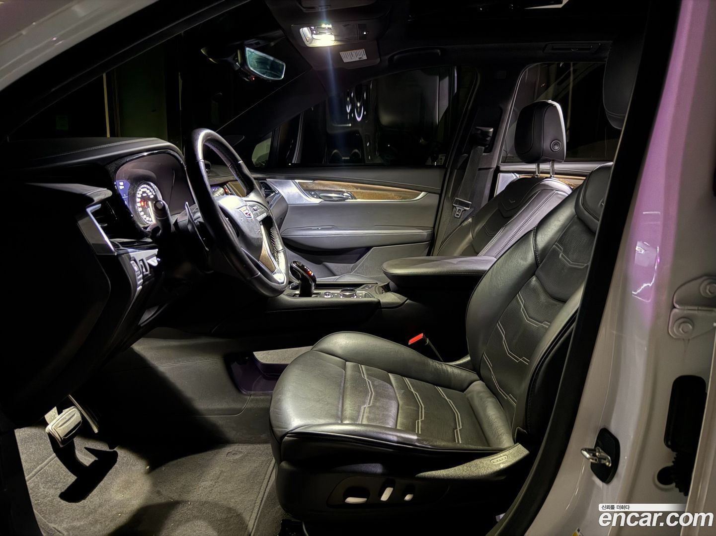 Cadillac XT6 3.6 Sport