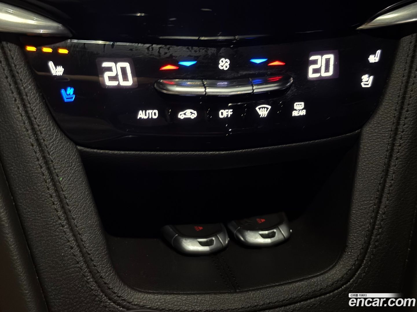 Cadillac XT6 3.6 Sport