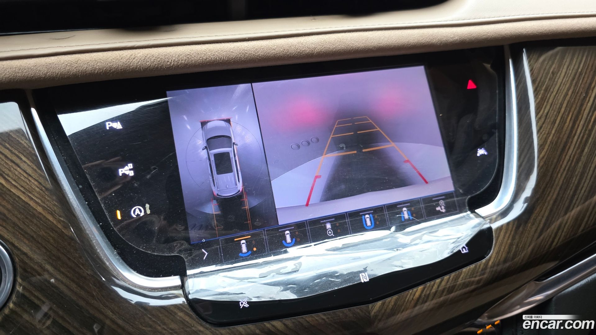 Cadillac XT6 3.6 Sport
