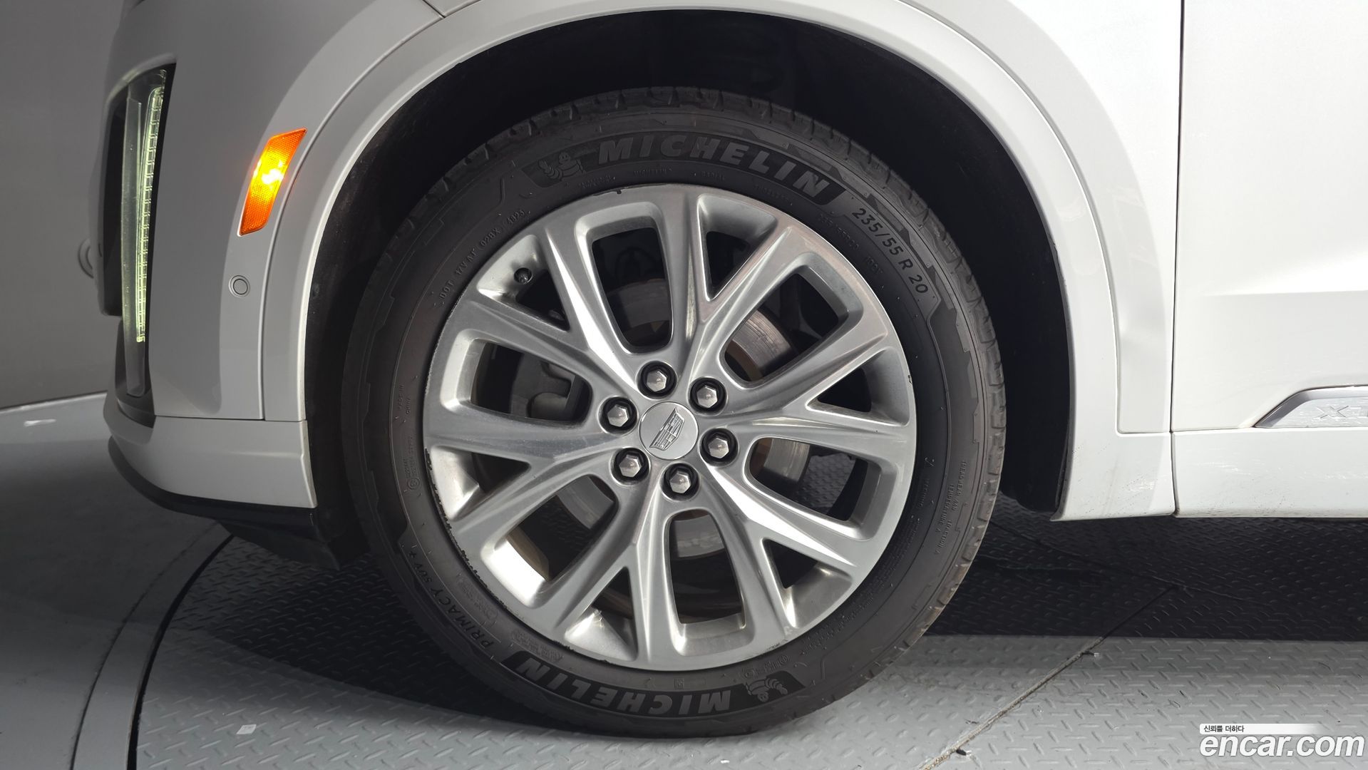 Cadillac XT6 3.6 Sport