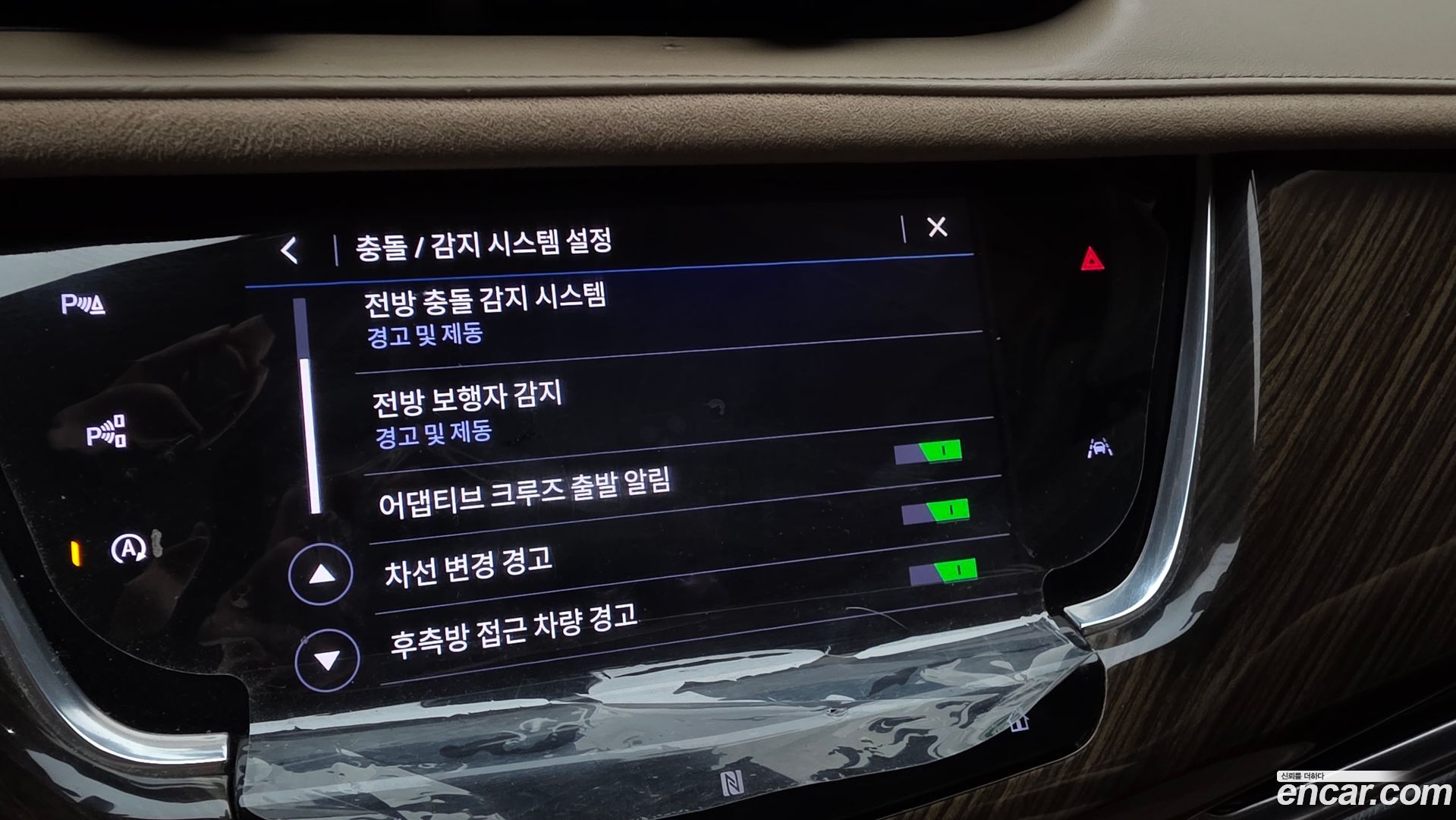 Cadillac XT6 3.6 Sport