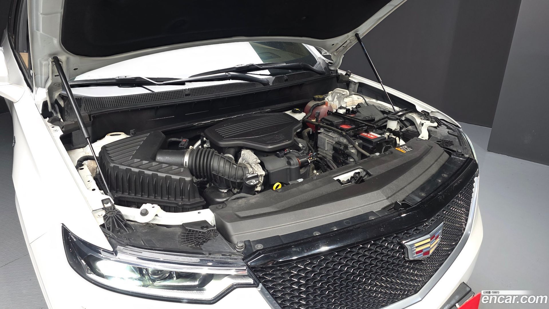 Cadillac XT6 3.6 Sport