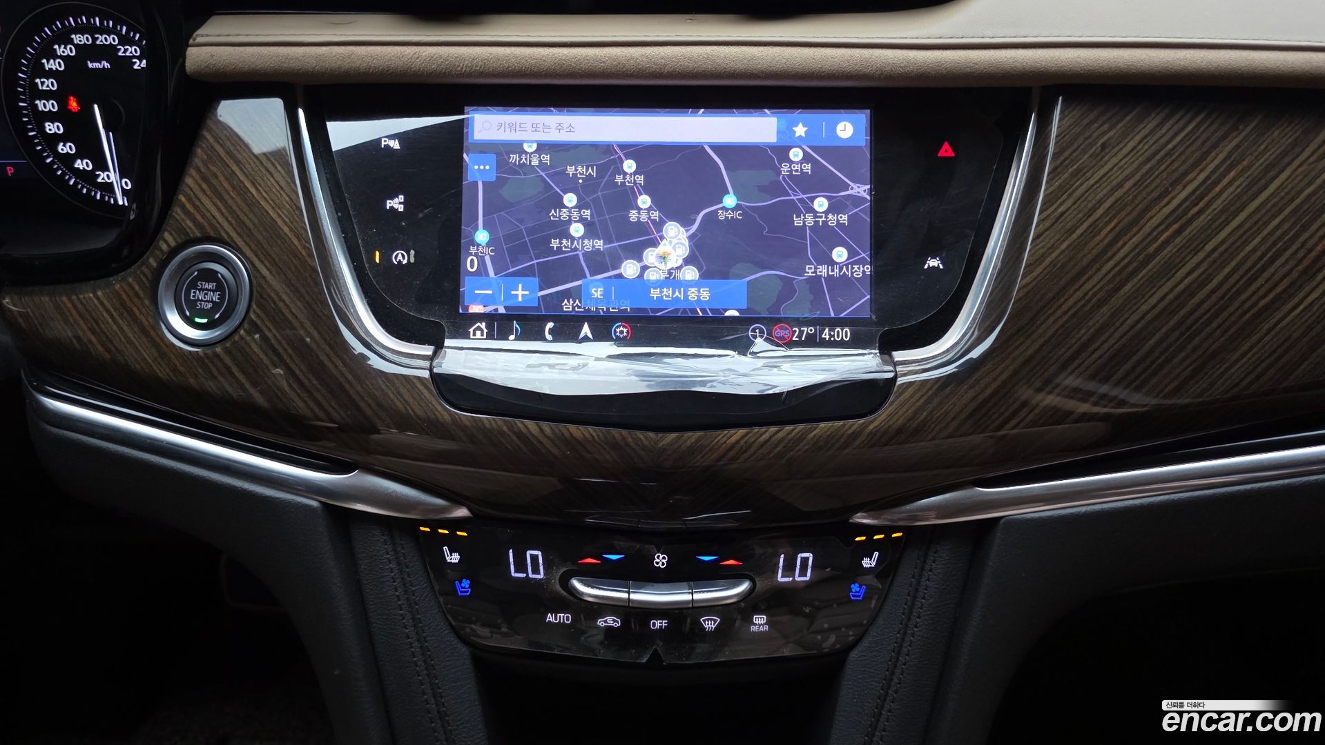 Cadillac XT6 3.6 Sport