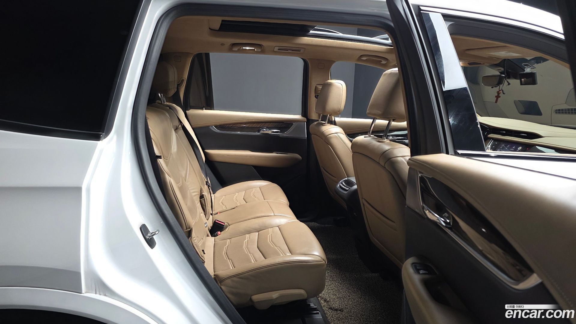 Cadillac XT6 3.6 Sport