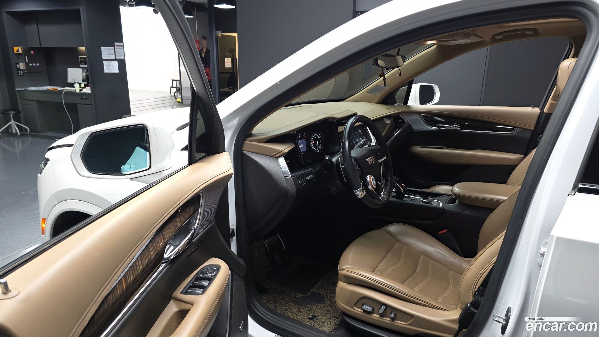 Cadillac XT6 3.6 Sport