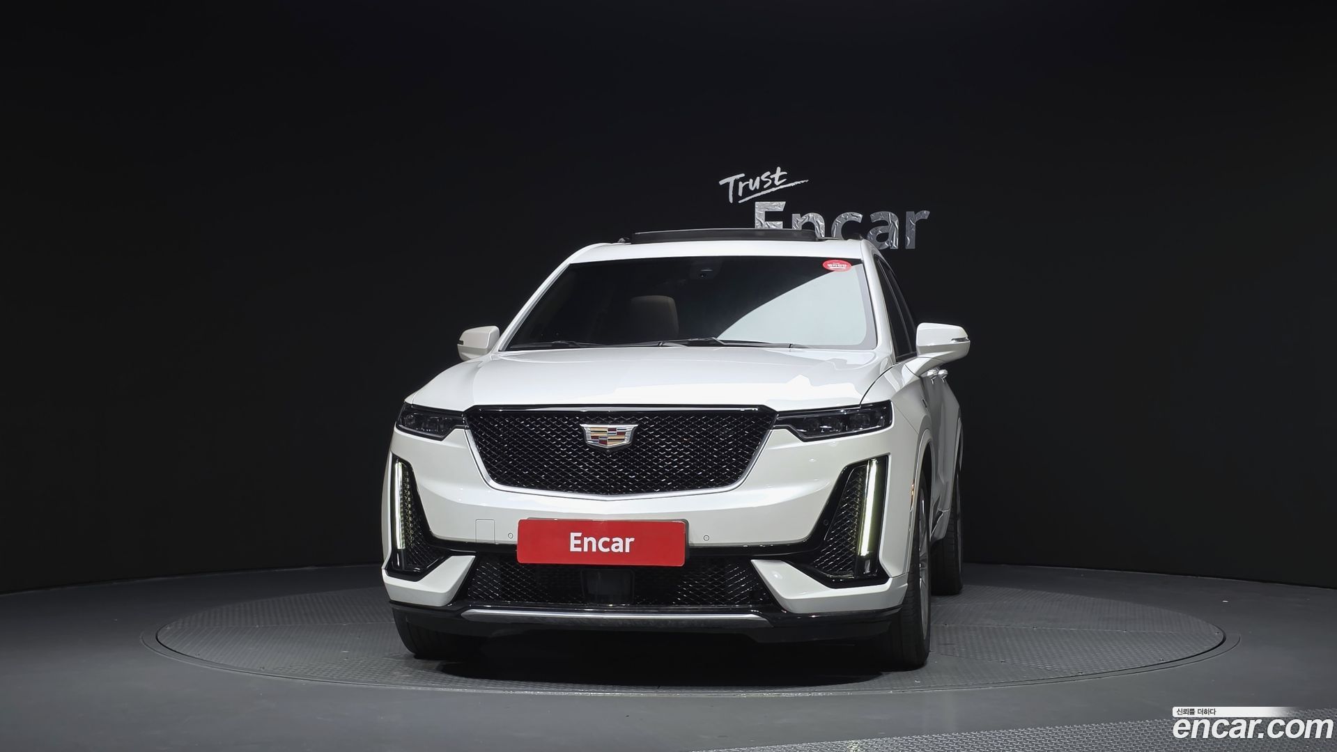 Cadillac XT6 3.6 Sport