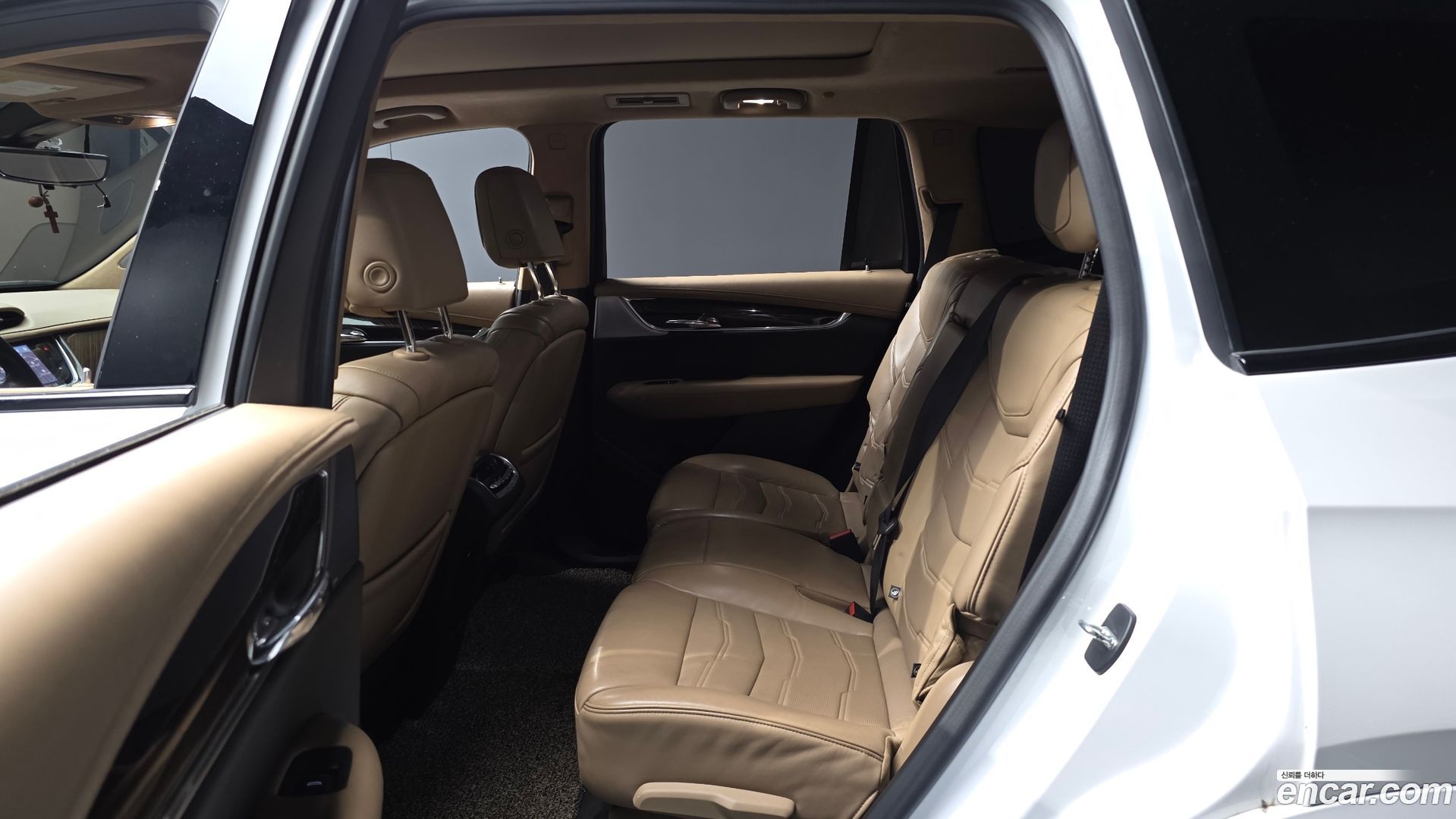 Cadillac XT6 3.6 Sport