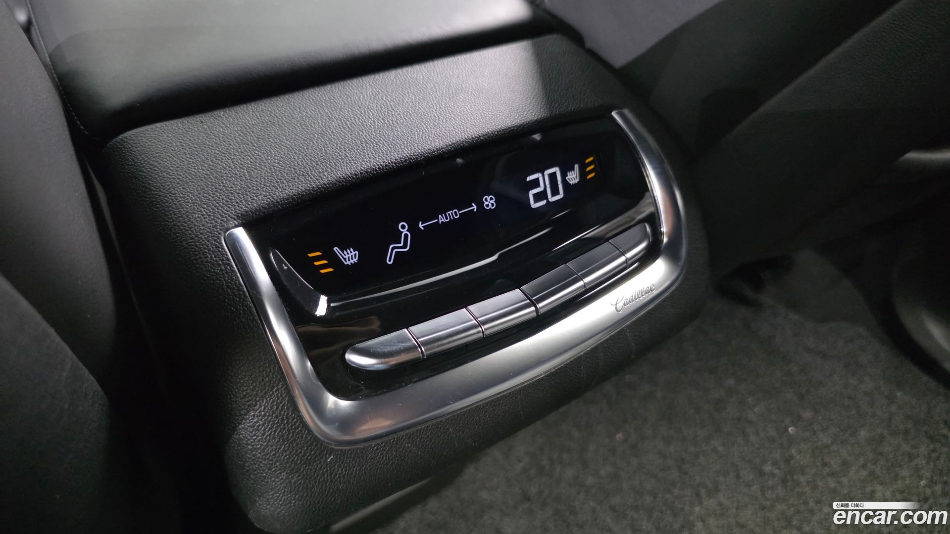 Cadillac XT6 3.6 Sport