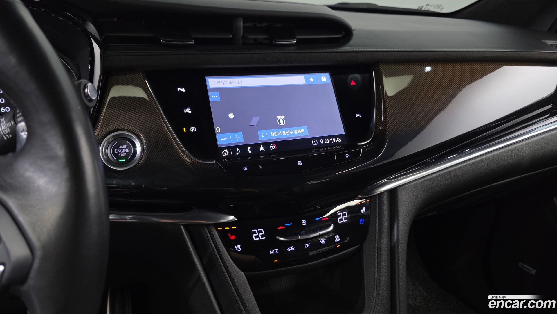 Cadillac XT6 3.6 Sport