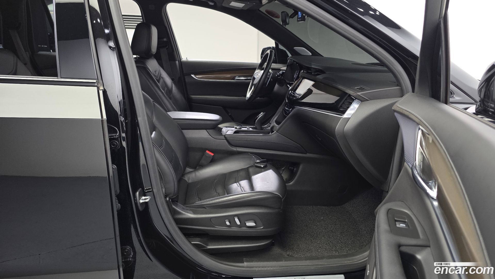 Cadillac XT6 3.6 Sport