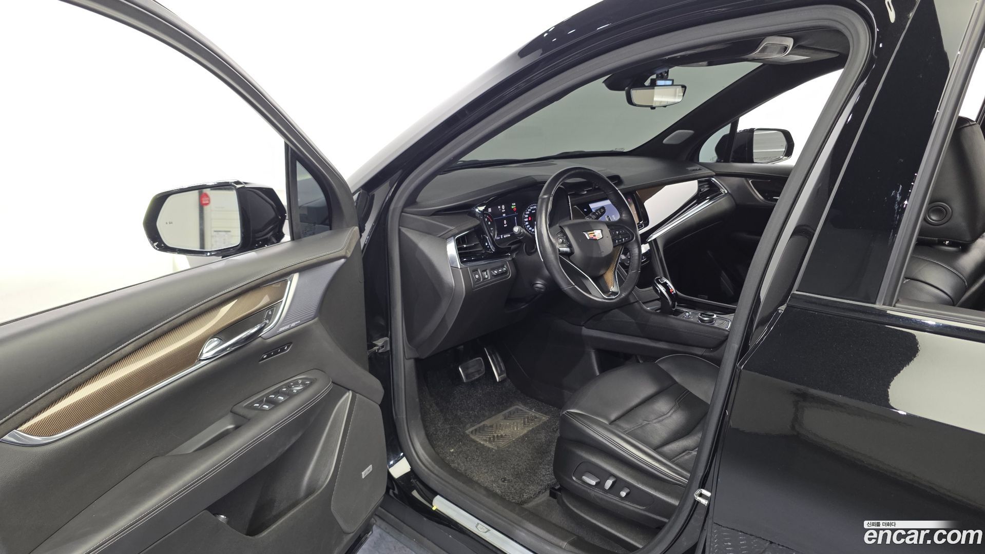 Cadillac XT6 3.6 Sport