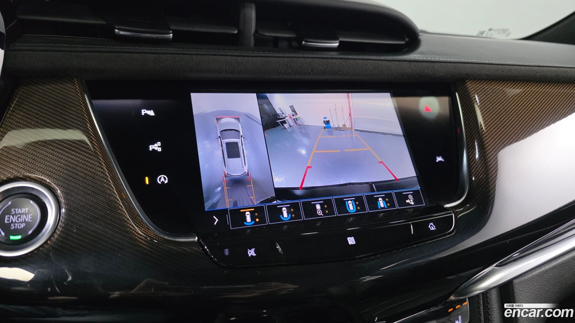 Cadillac XT6 3.6 Sport