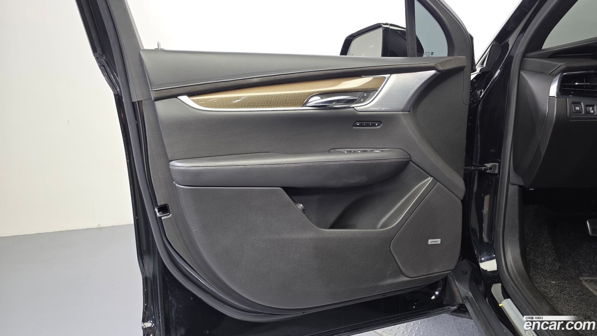Cadillac XT6 3.6 Sport