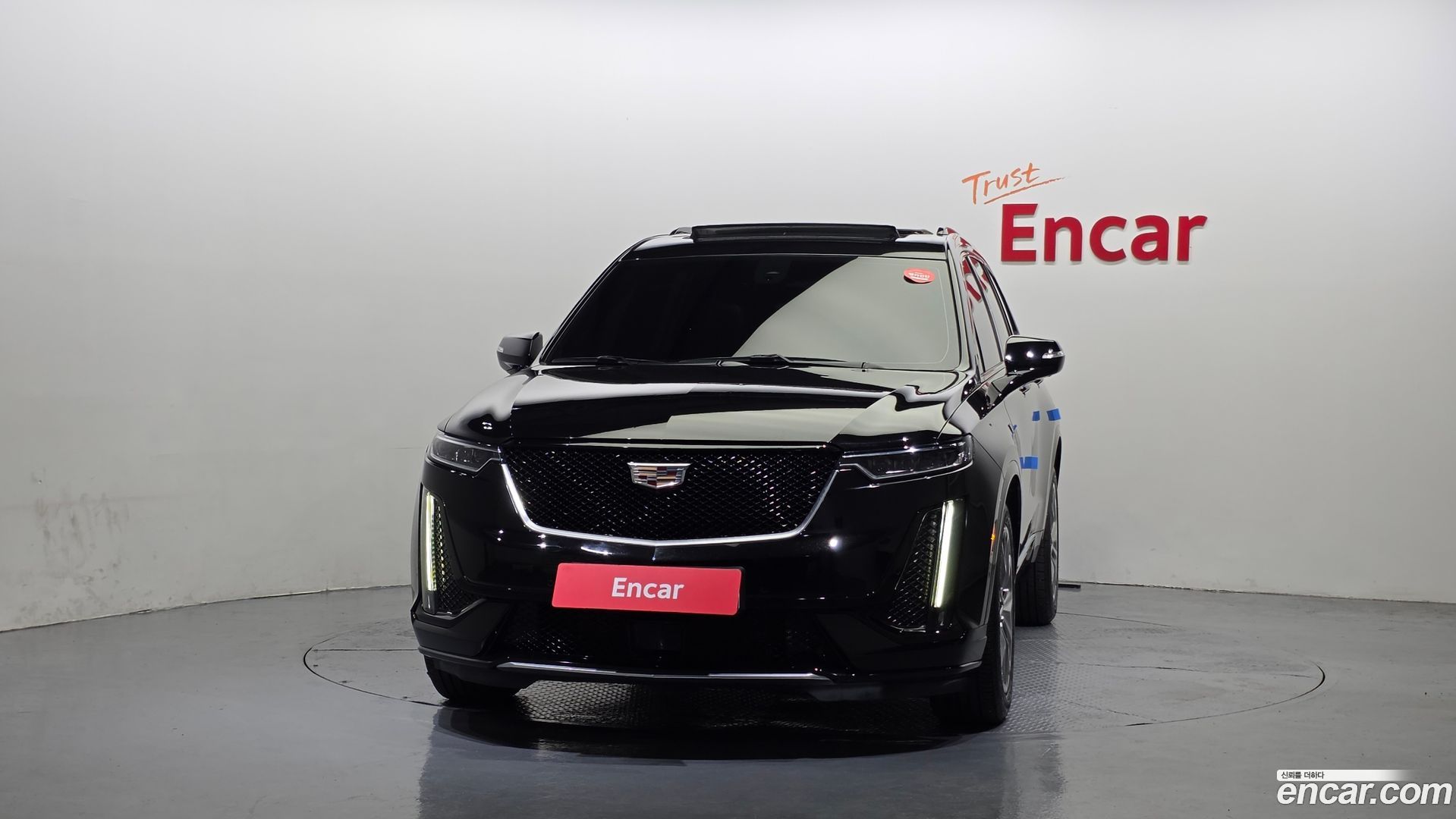 Cadillac XT6 3.6 Sport