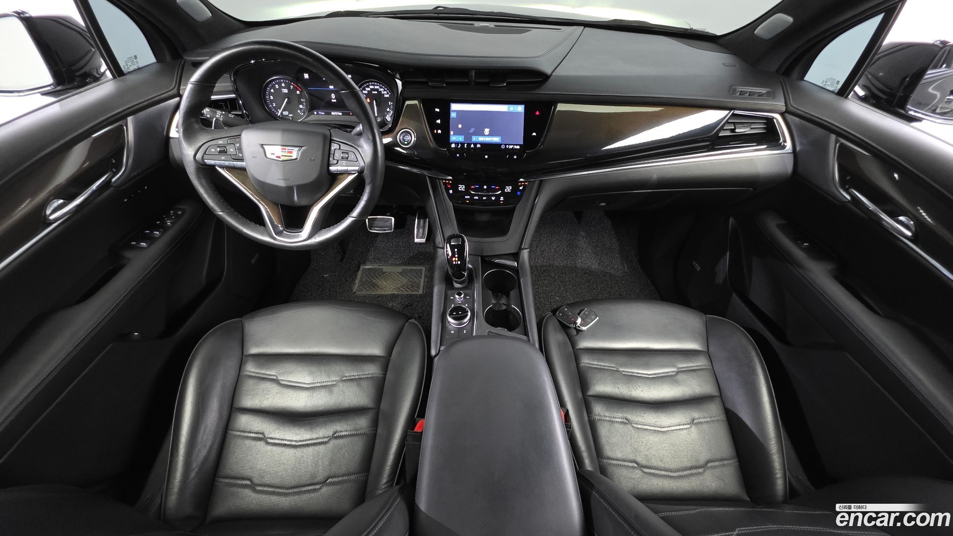 Cadillac XT6 3.6 Sport