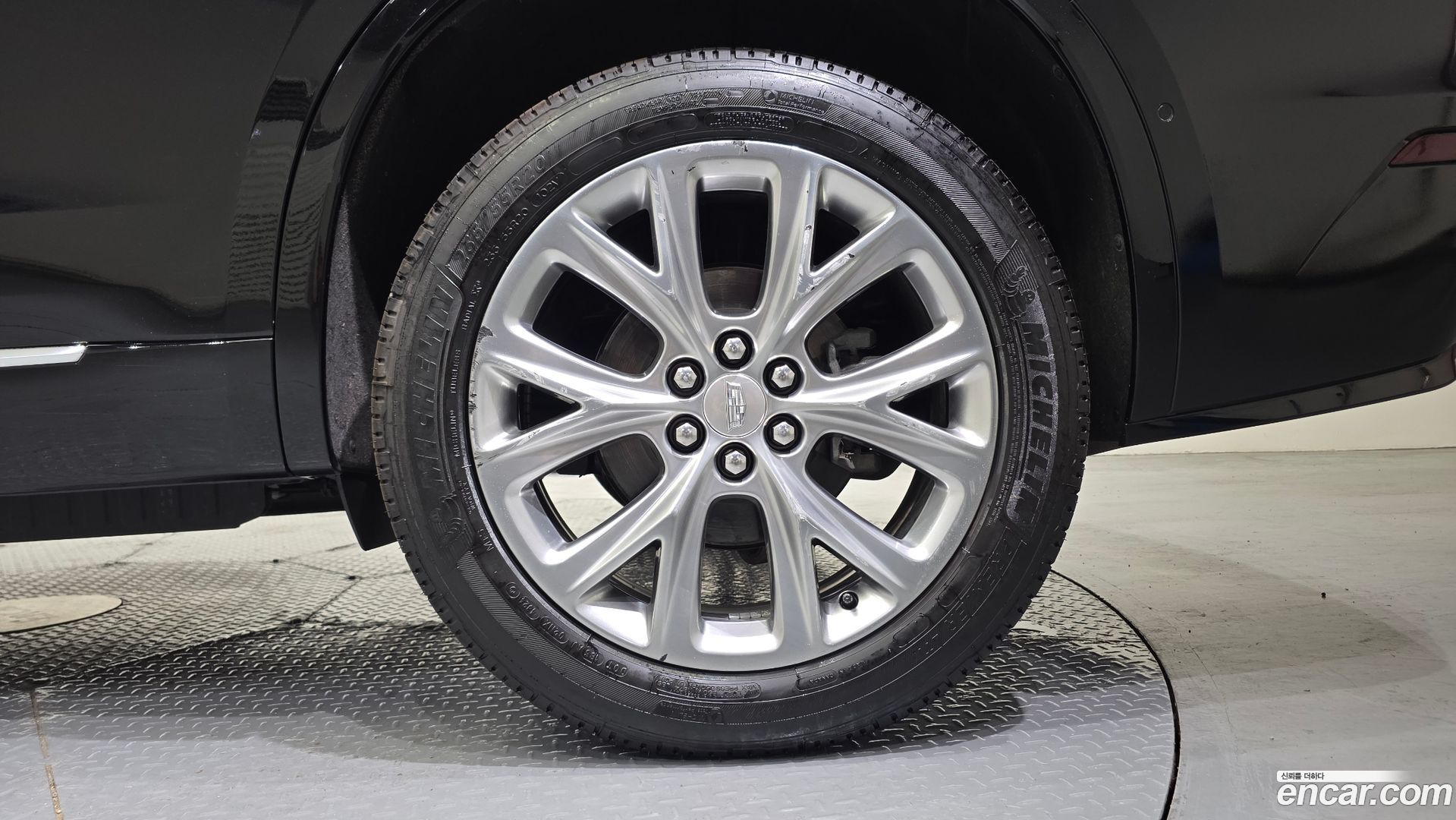 Cadillac XT6 3.6 Sport