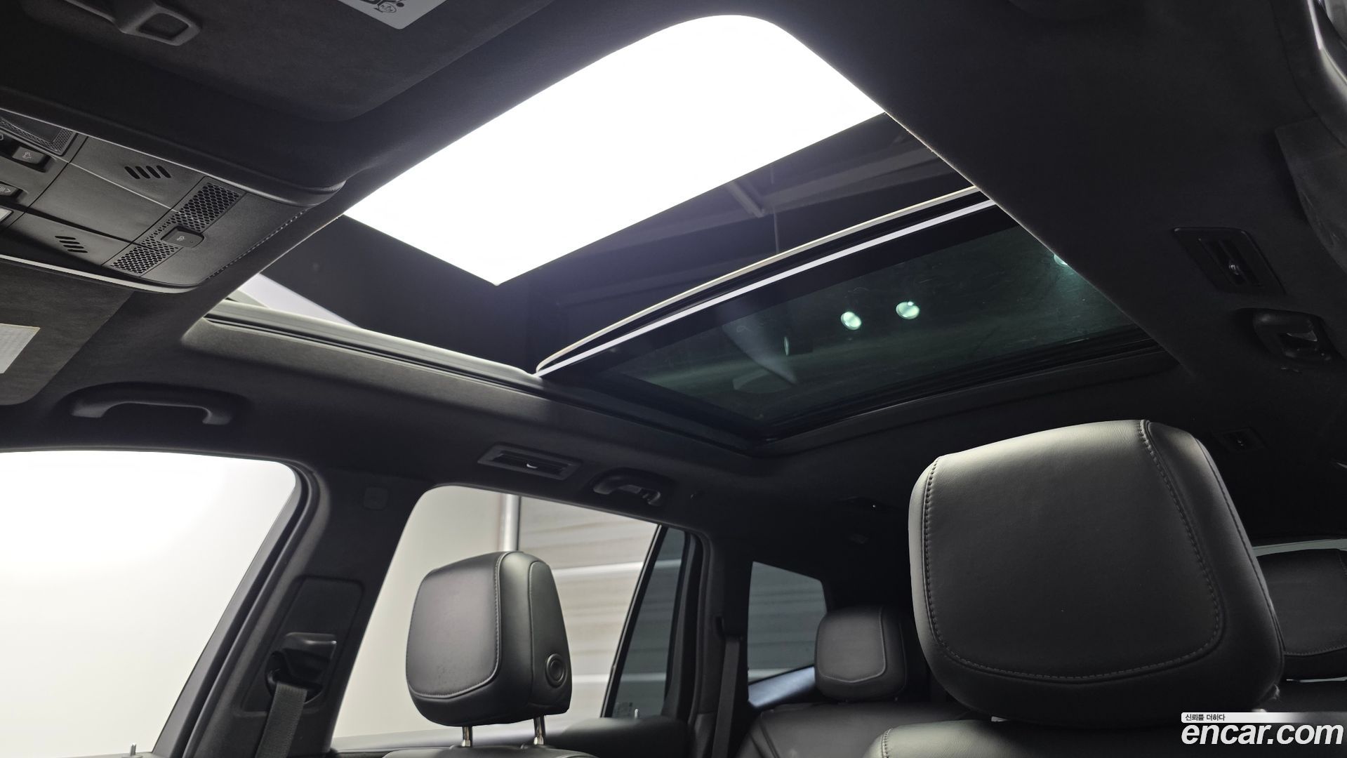 Cadillac XT6 3.6 Sport