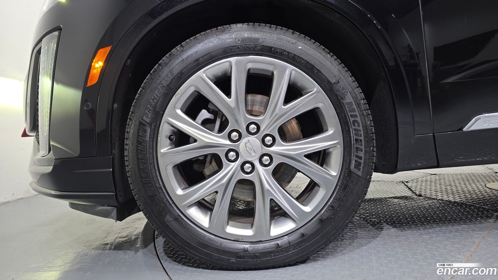 Cadillac XT6 3.6 Sport