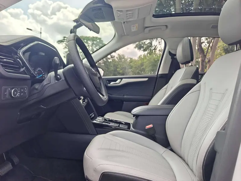 Ruiji 2024 EcoBoost 245 two-wheel drive Yaoxiang model