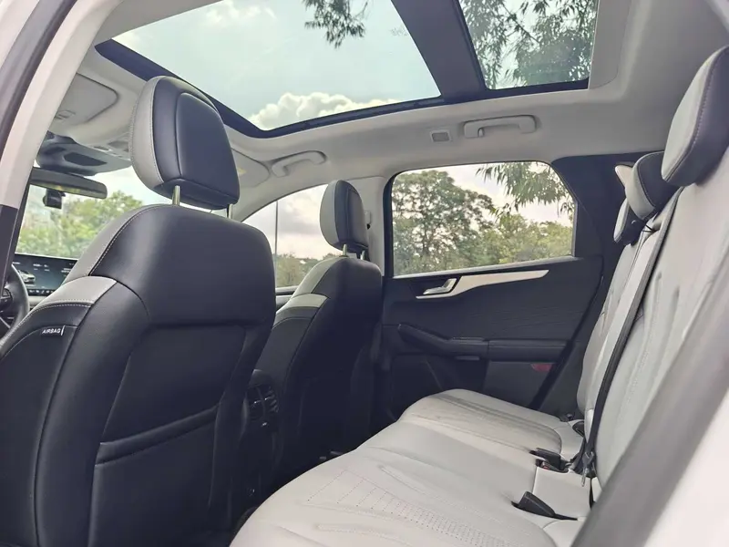 Ruiji 2024 EcoBoost 245 two-wheel drive Yaoxiang model