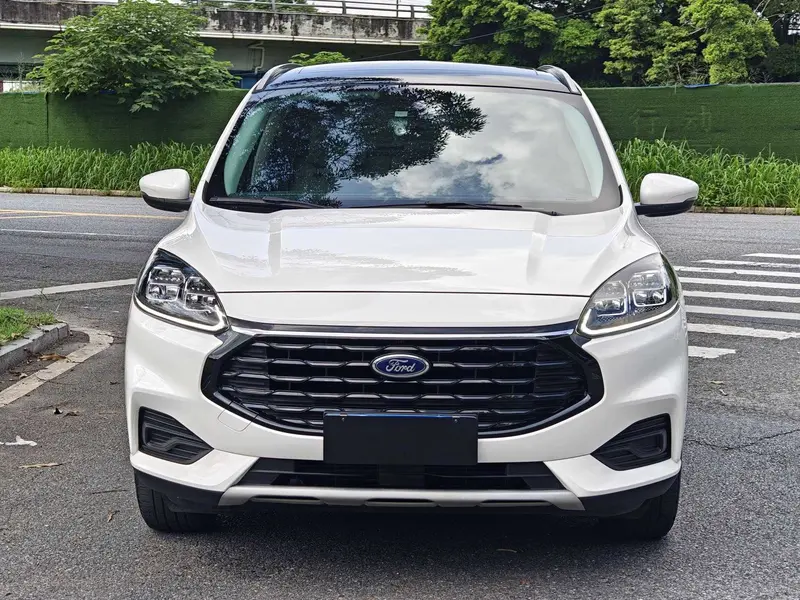 Ruiji 2024 EcoBoost 245 two-wheel drive Yaoxiang model