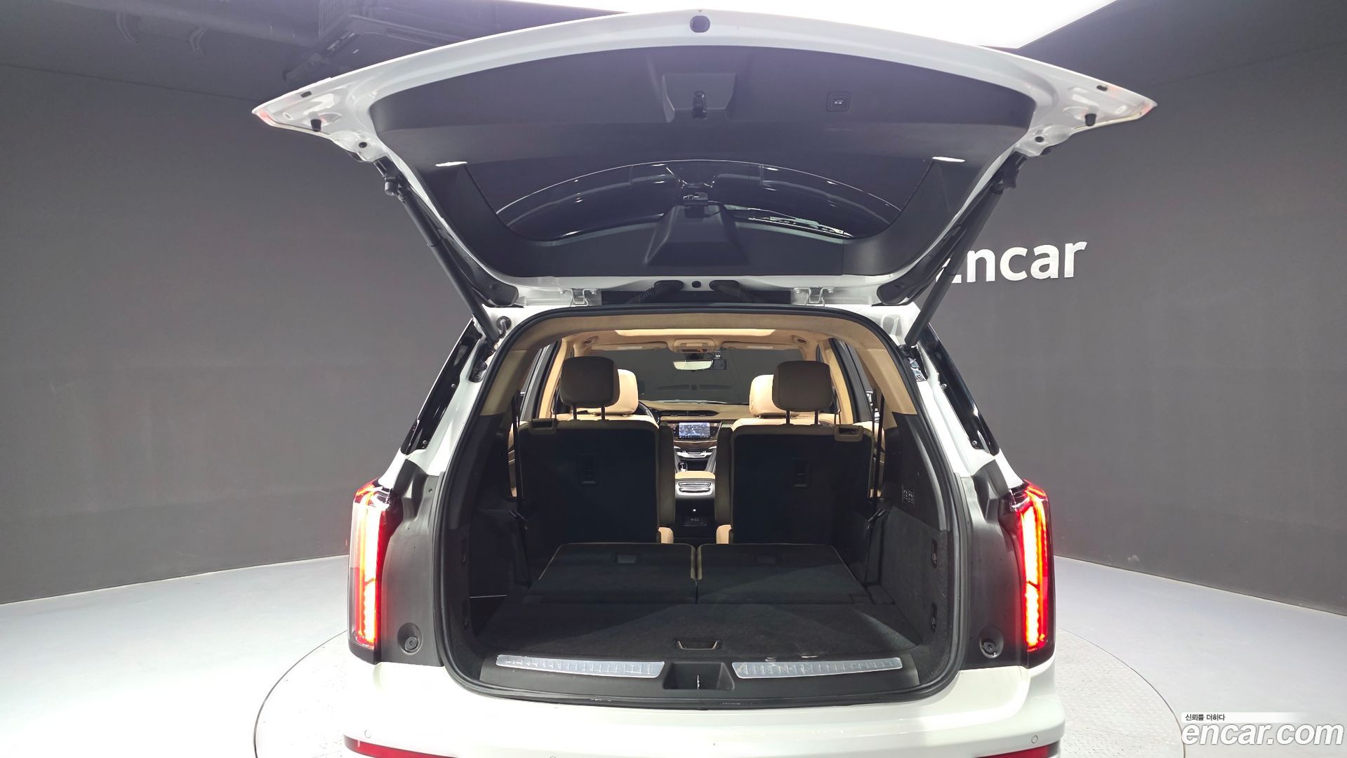 Cadillac XT6 3.6 Sport