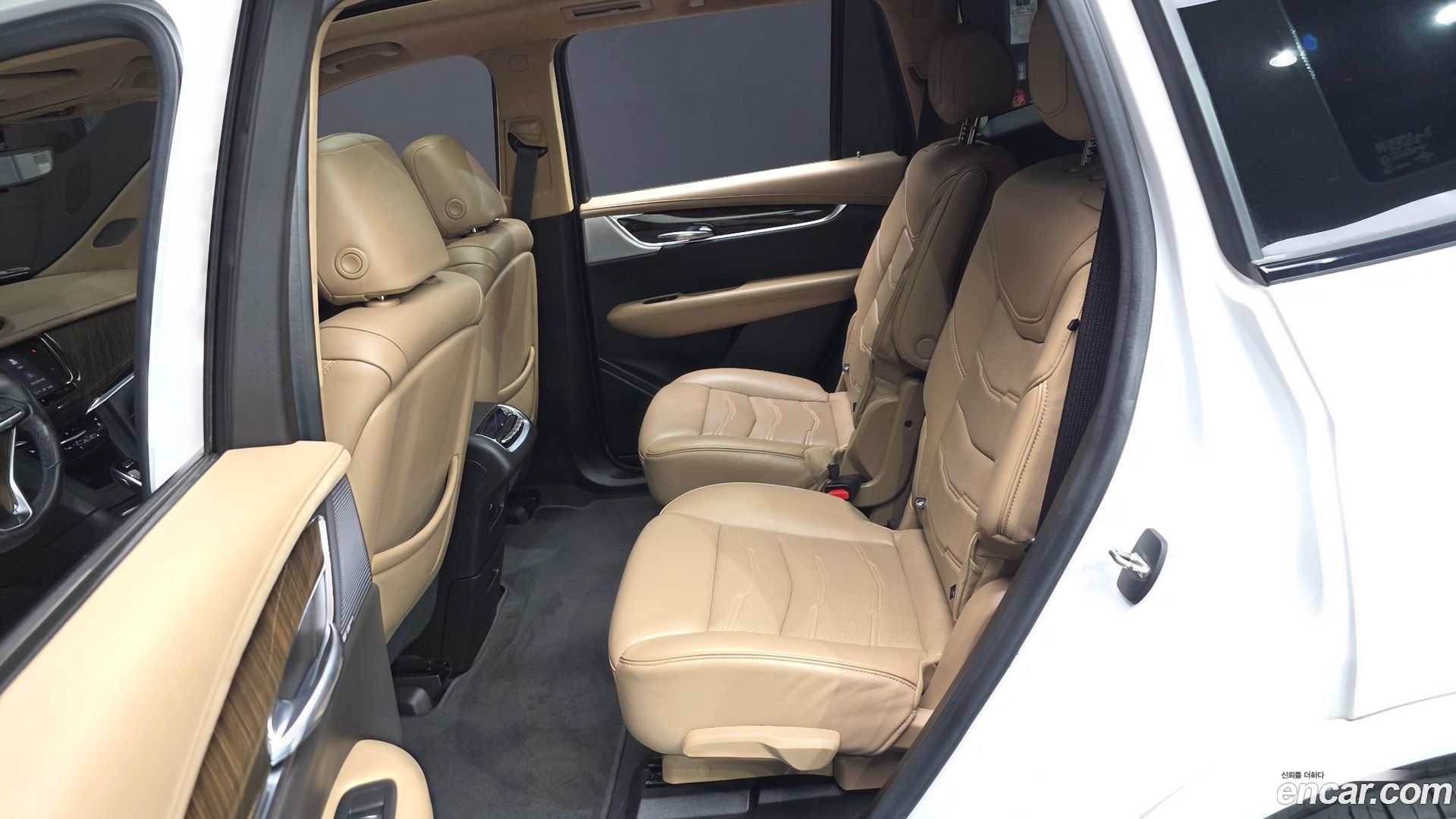 Cadillac XT6 3.6 Sport