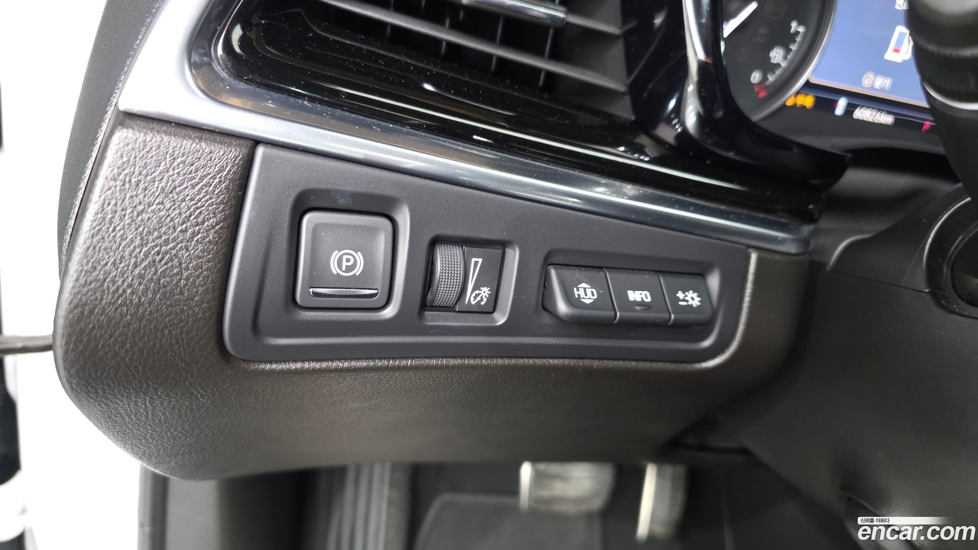 Cadillac XT6 3.6 Sport
