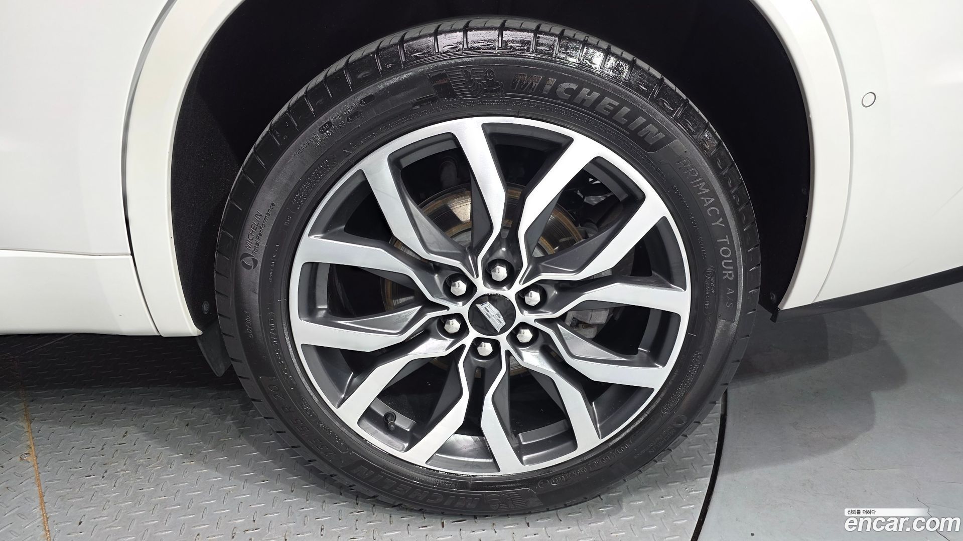 Cadillac XT6 3.6 Sport