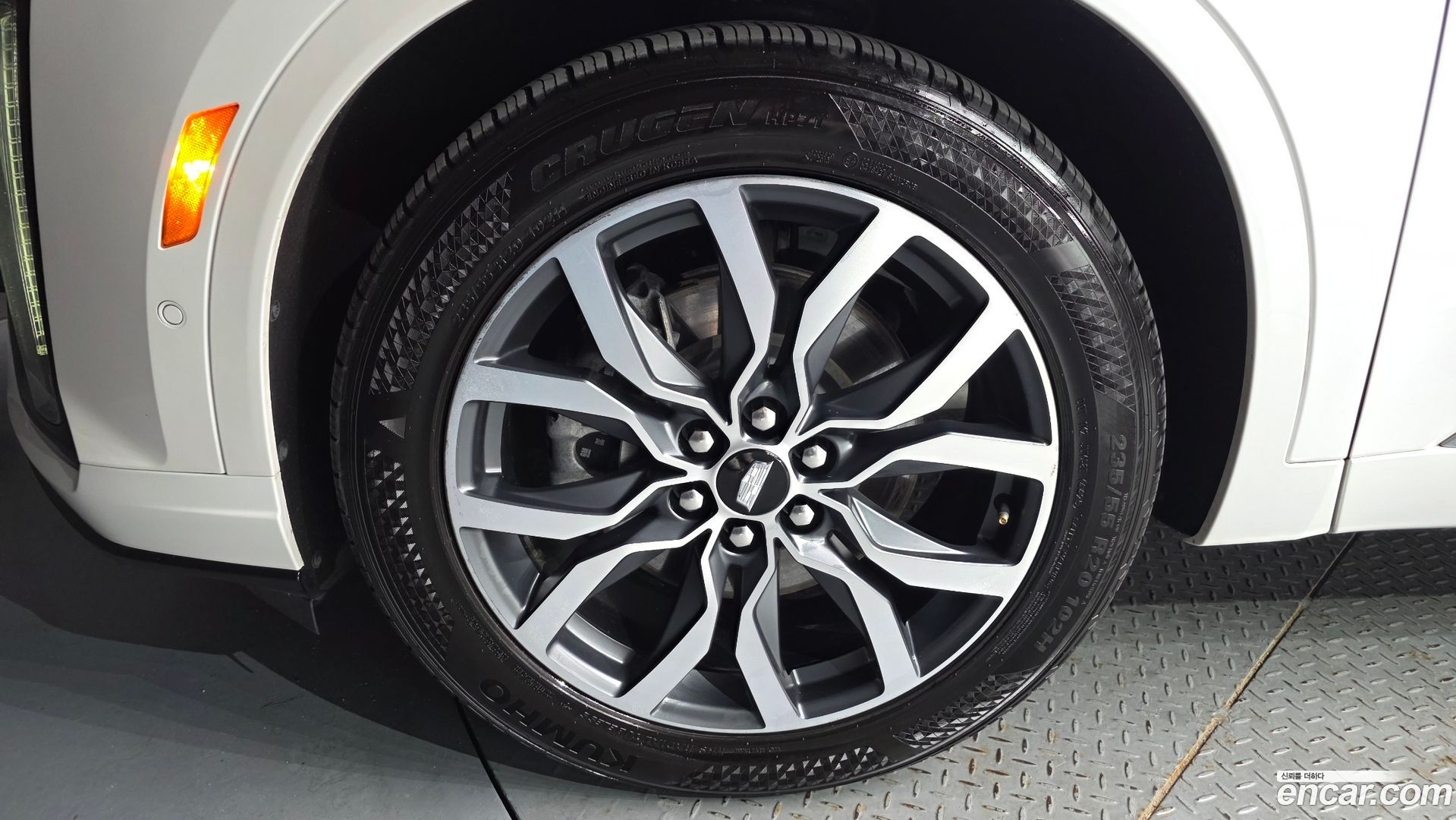 Cadillac XT6 3.6 Sport