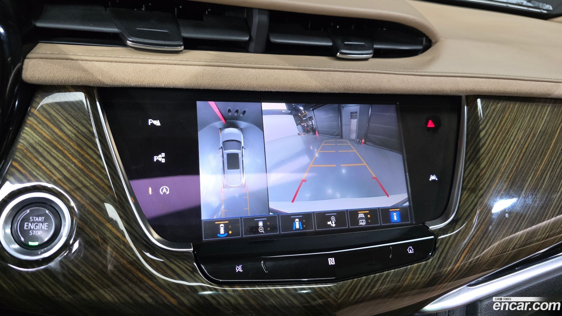 Cadillac XT6 3.6 Sport