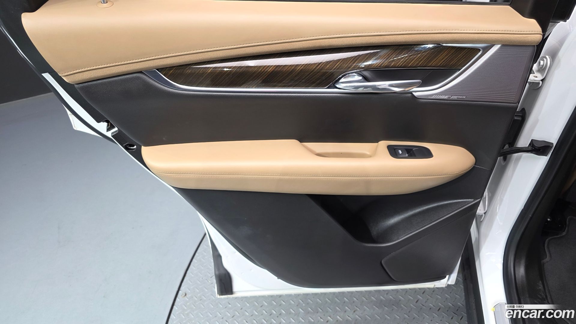 Cadillac XT6 3.6 Sport