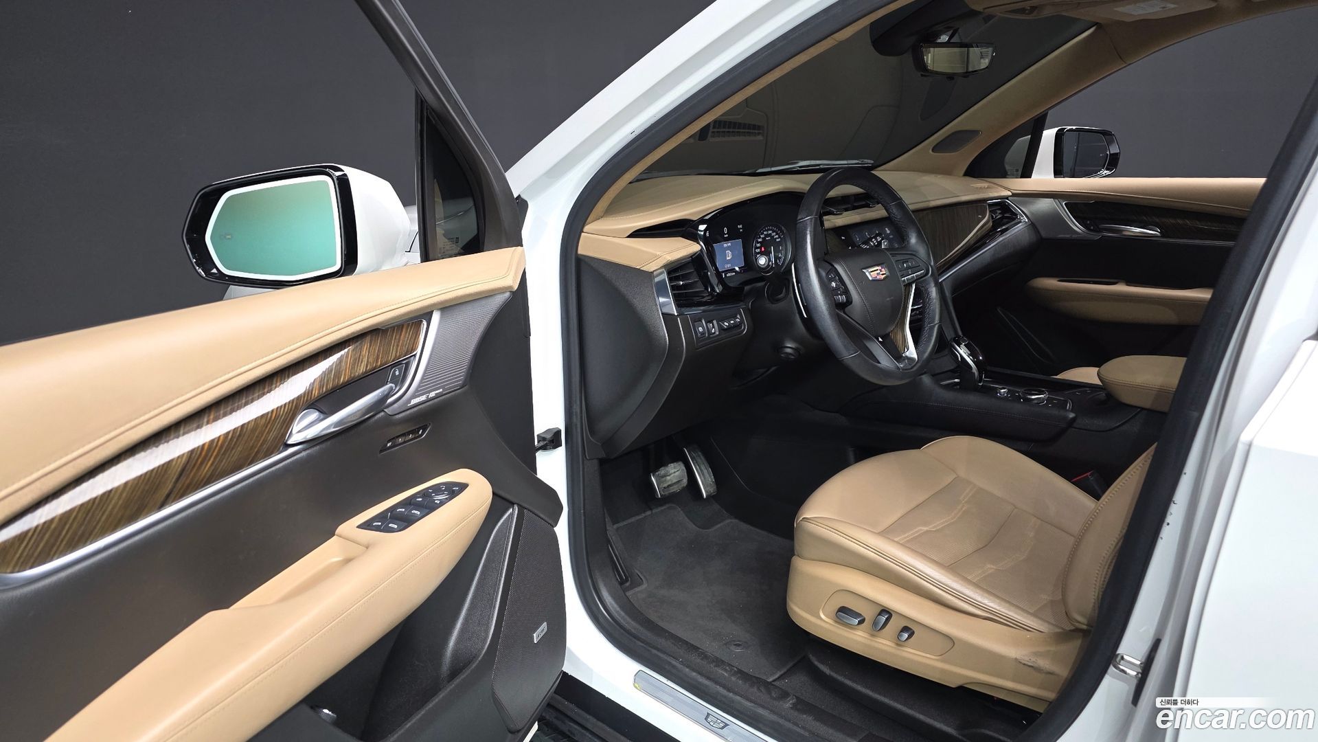Cadillac XT6 3.6 Sport