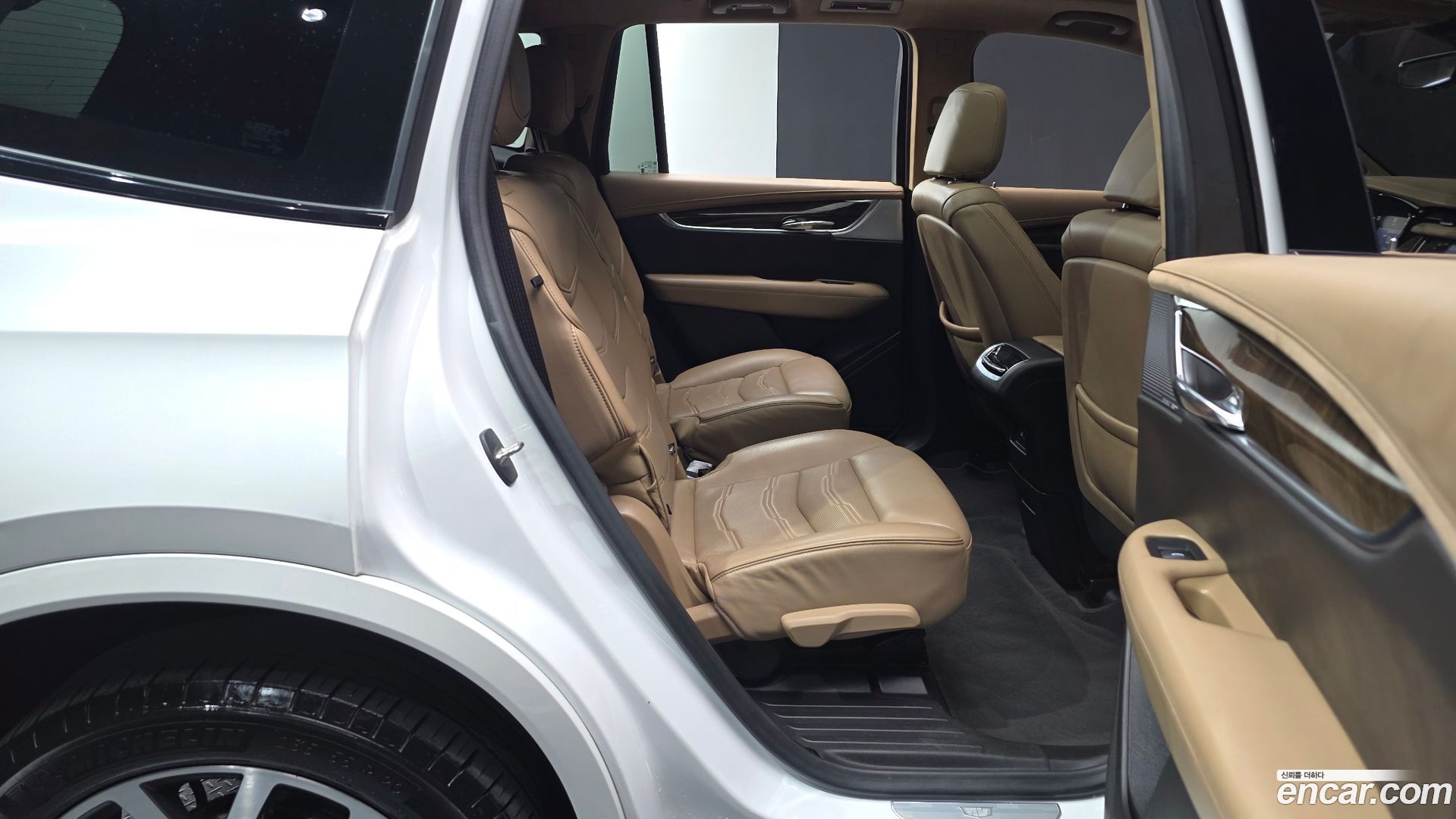 Cadillac XT6 3.6 Sport