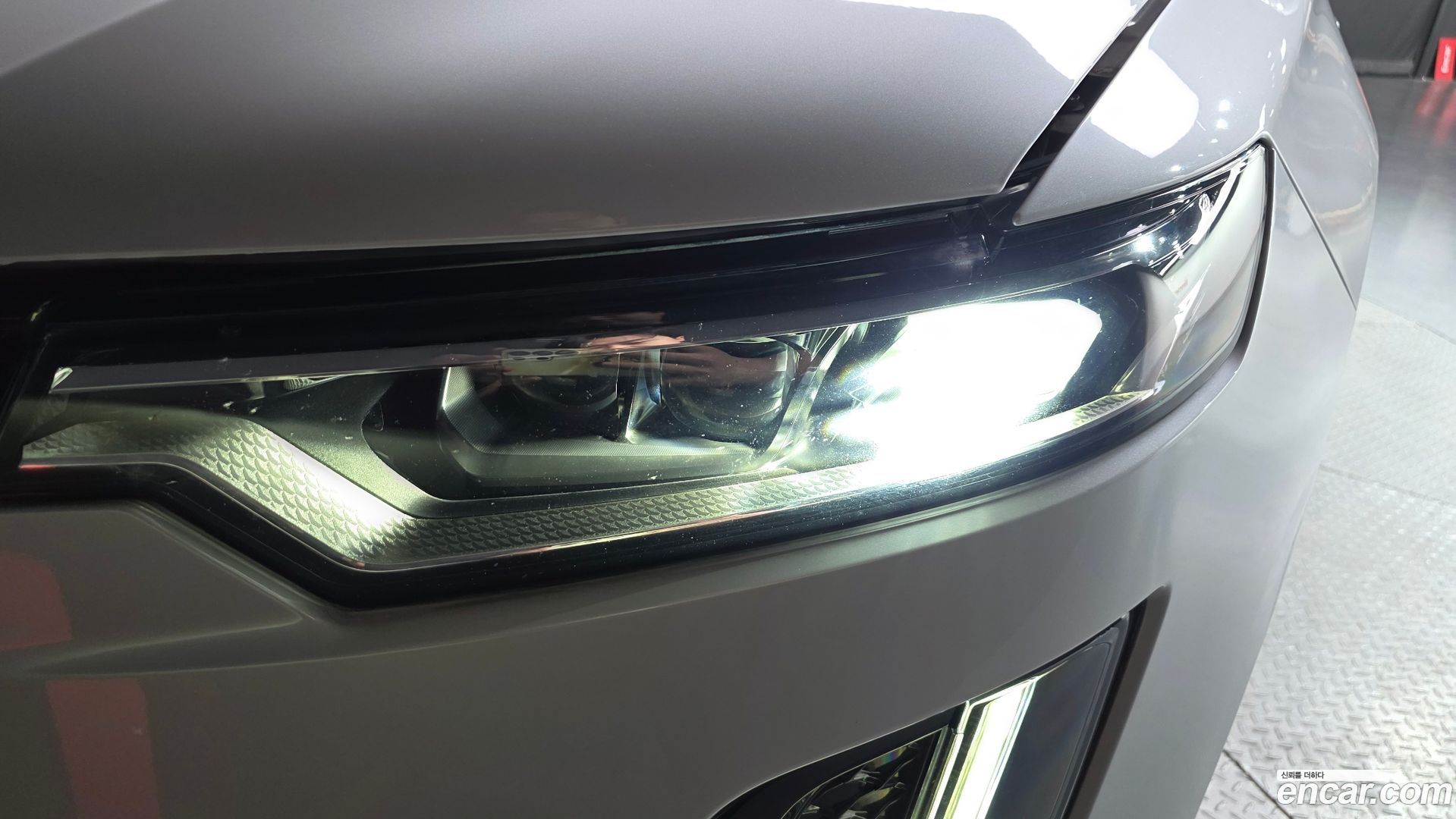 Cadillac XT6 3.6 Sport